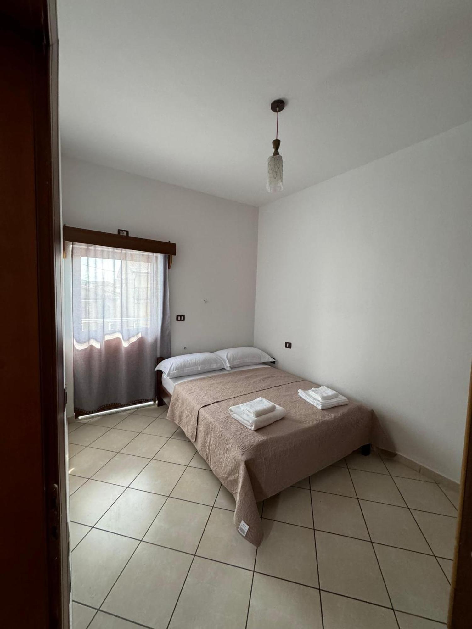 Aleksi&Eli Apartment Shkoder Luaran gambar