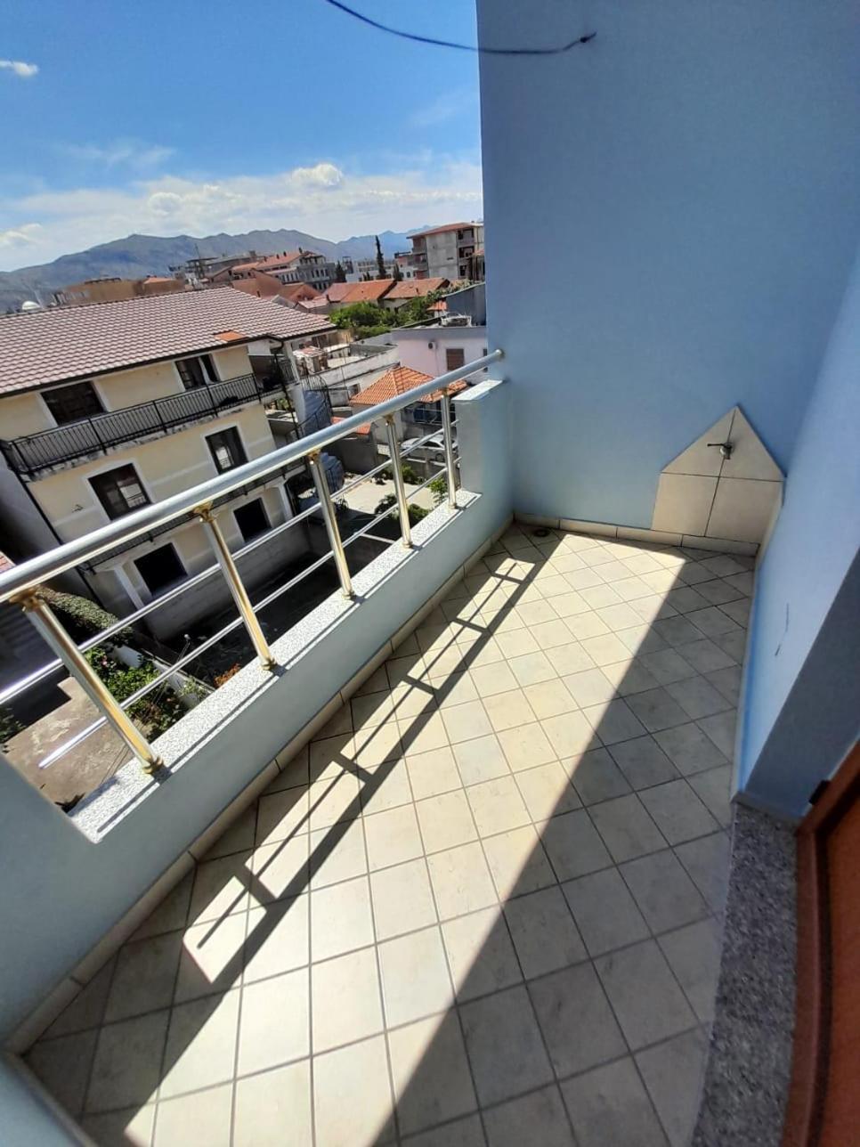 Aleksi&Eli Apartment Shkoder Luaran gambar