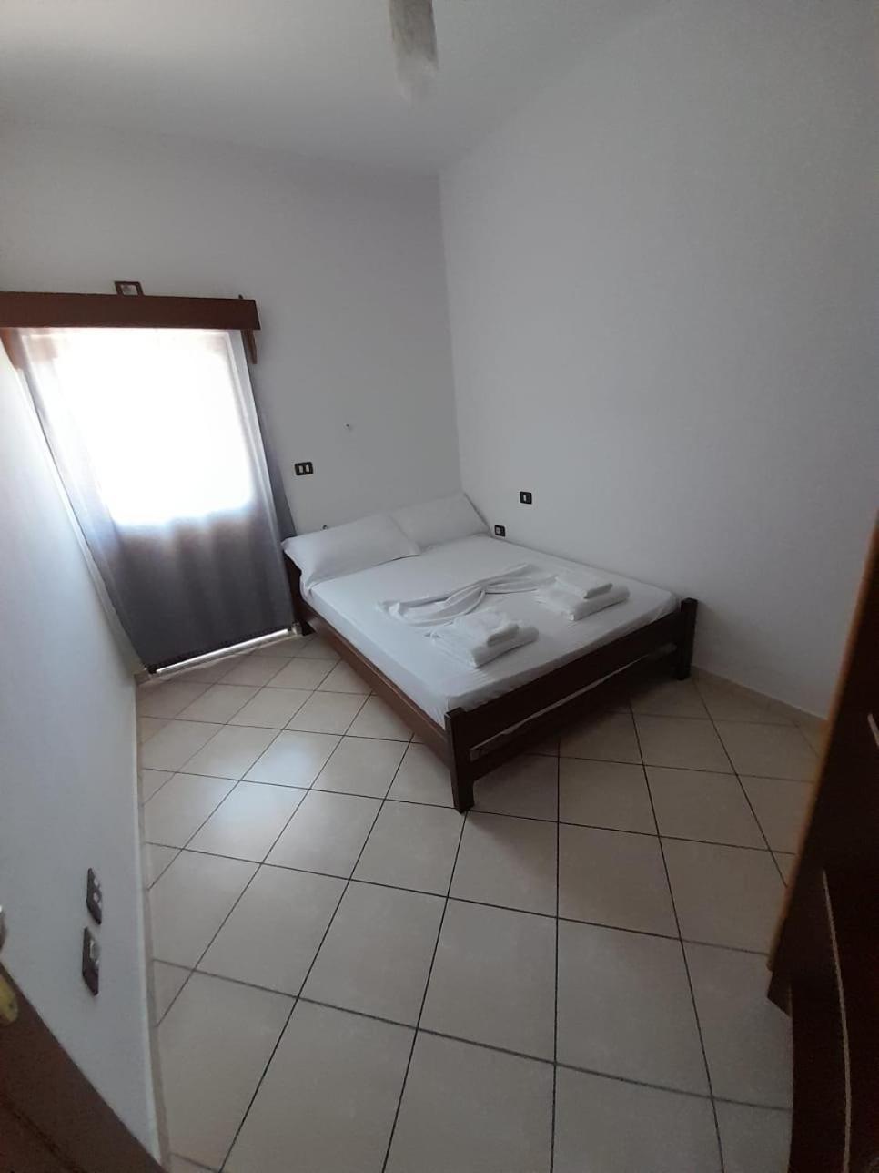 Aleksi&Eli Apartment Shkoder Luaran gambar