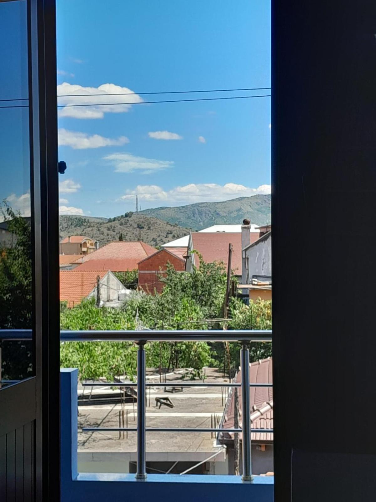 Aleksi&Eli Apartment Shkoder Luaran gambar