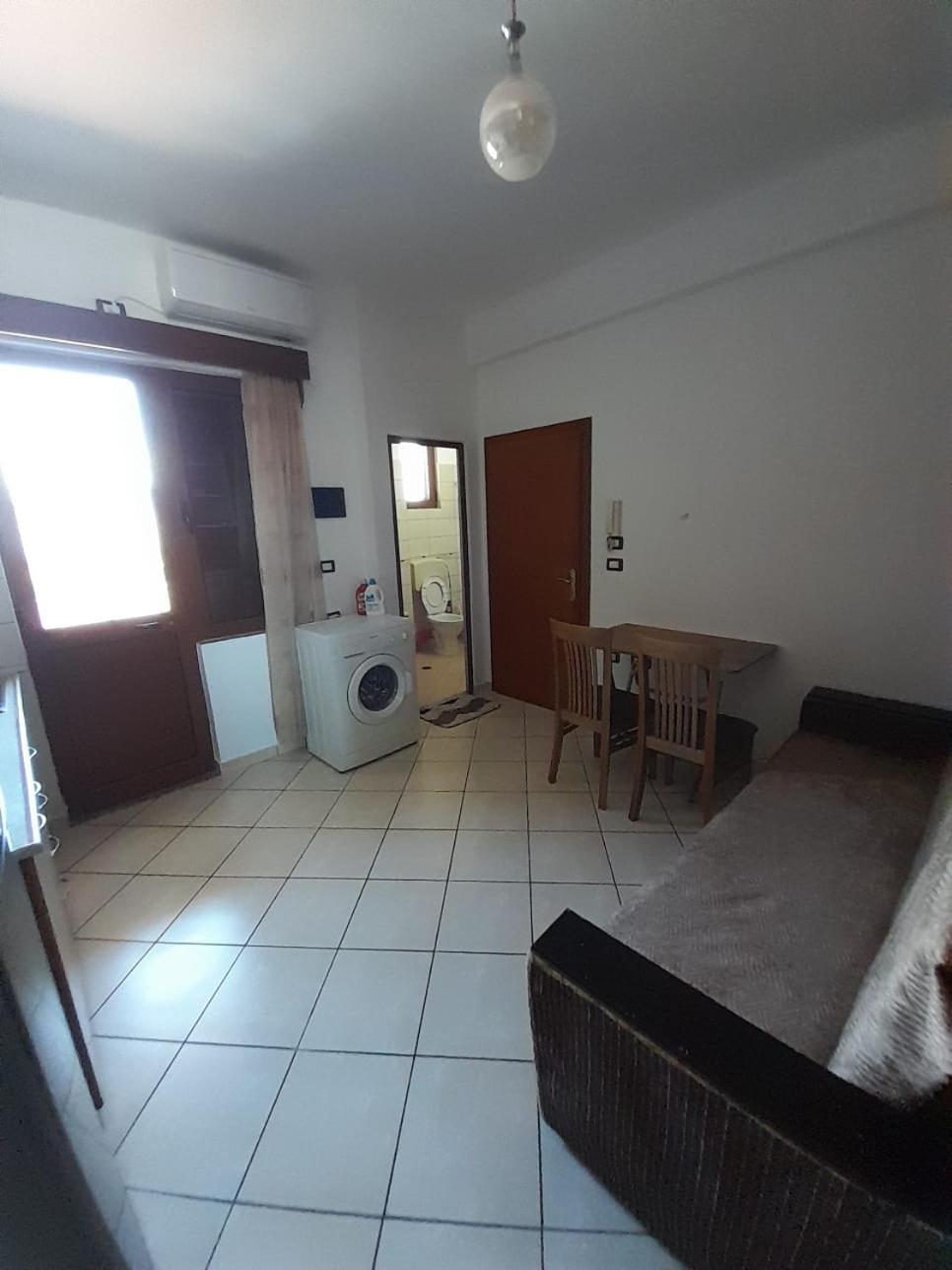 Aleksi&Eli Apartment Shkoder Luaran gambar