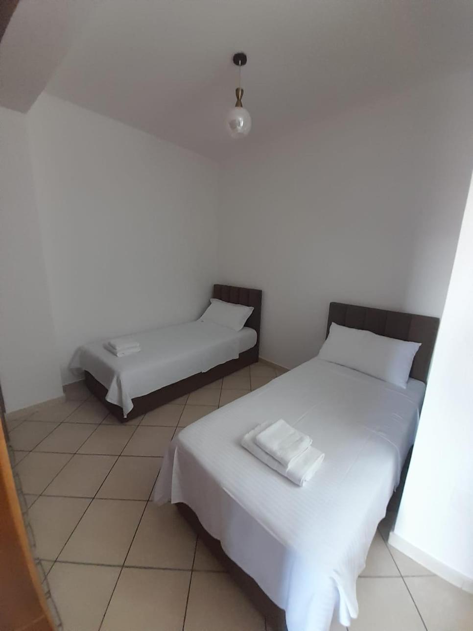 Aleksi&Eli Apartment Shkoder Luaran gambar