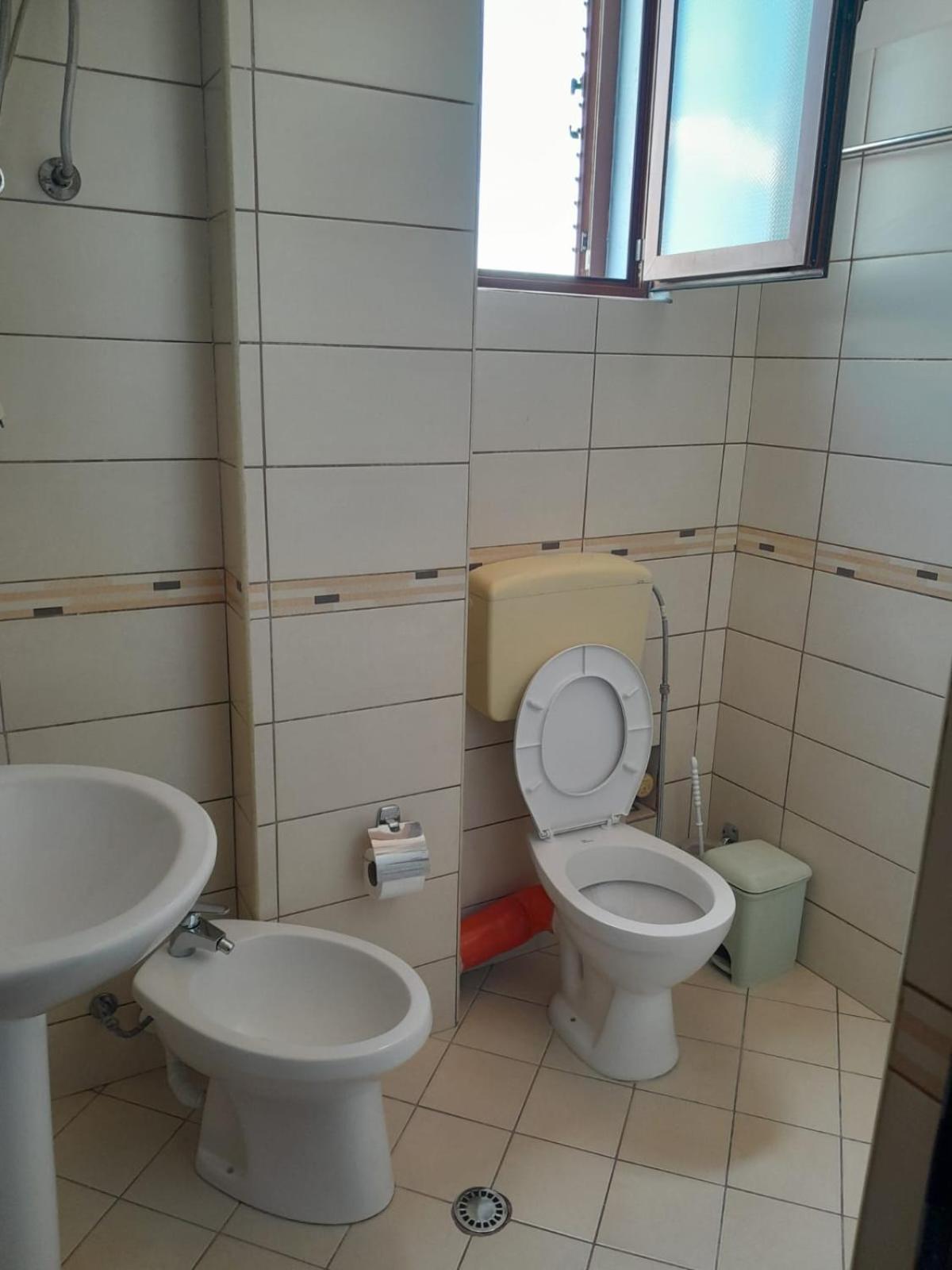 Aleksi&Eli Apartment Shkoder Luaran gambar
