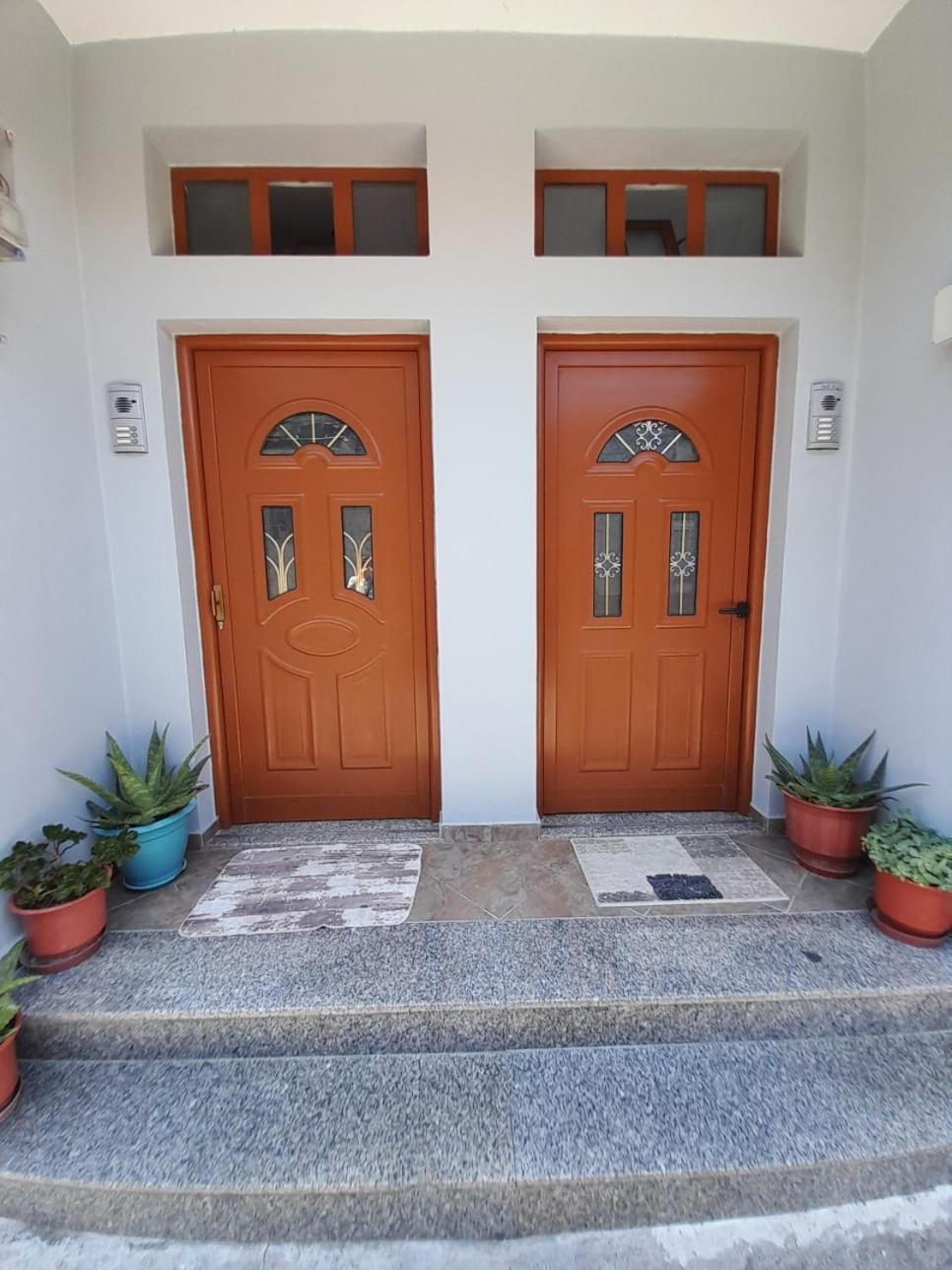 Aleksi&Eli Apartment Shkoder Luaran gambar