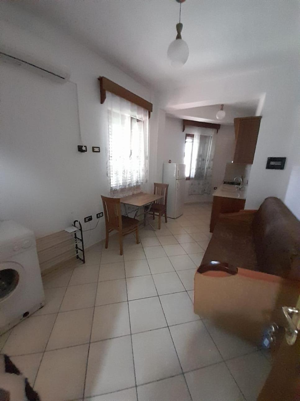 Aleksi&Eli Apartment Shkoder Luaran gambar