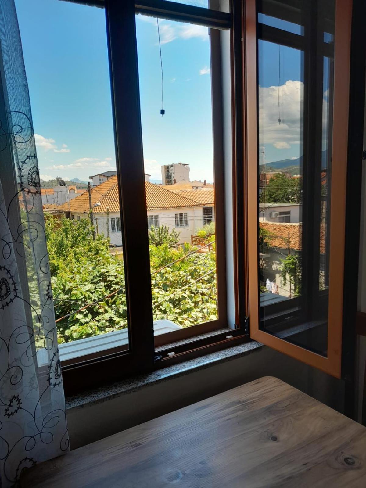 Aleksi&Eli Apartment Shkoder Luaran gambar