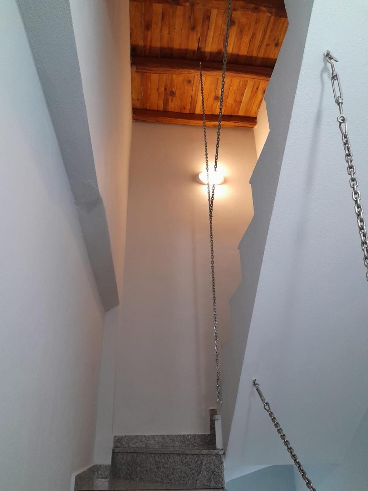 Aleksi&Eli Apartment Shkoder Bilik gambar