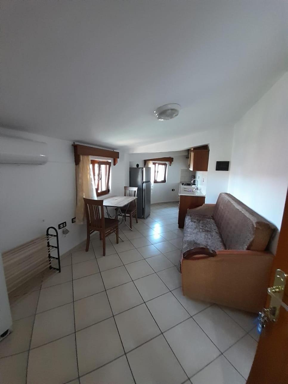 Aleksi&Eli Apartment Shkoder Luaran gambar