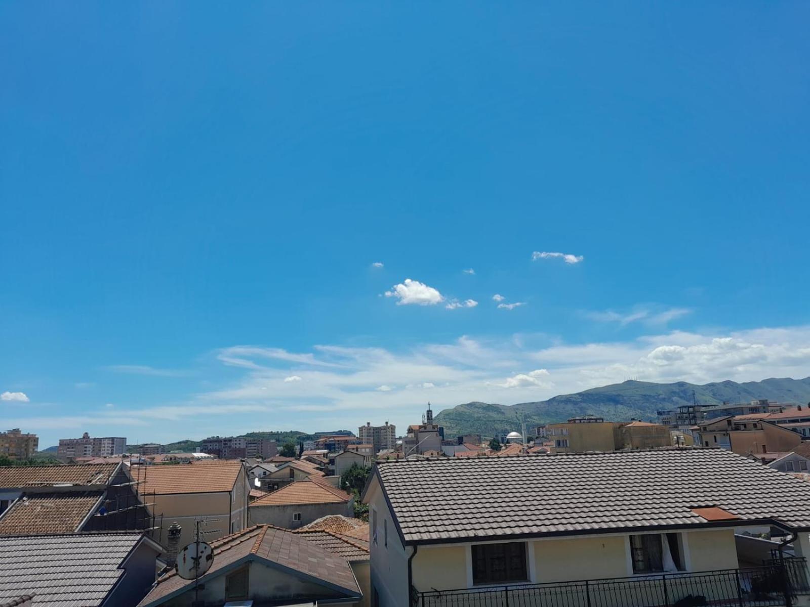 Aleksi&Eli Apartment Shkoder Luaran gambar