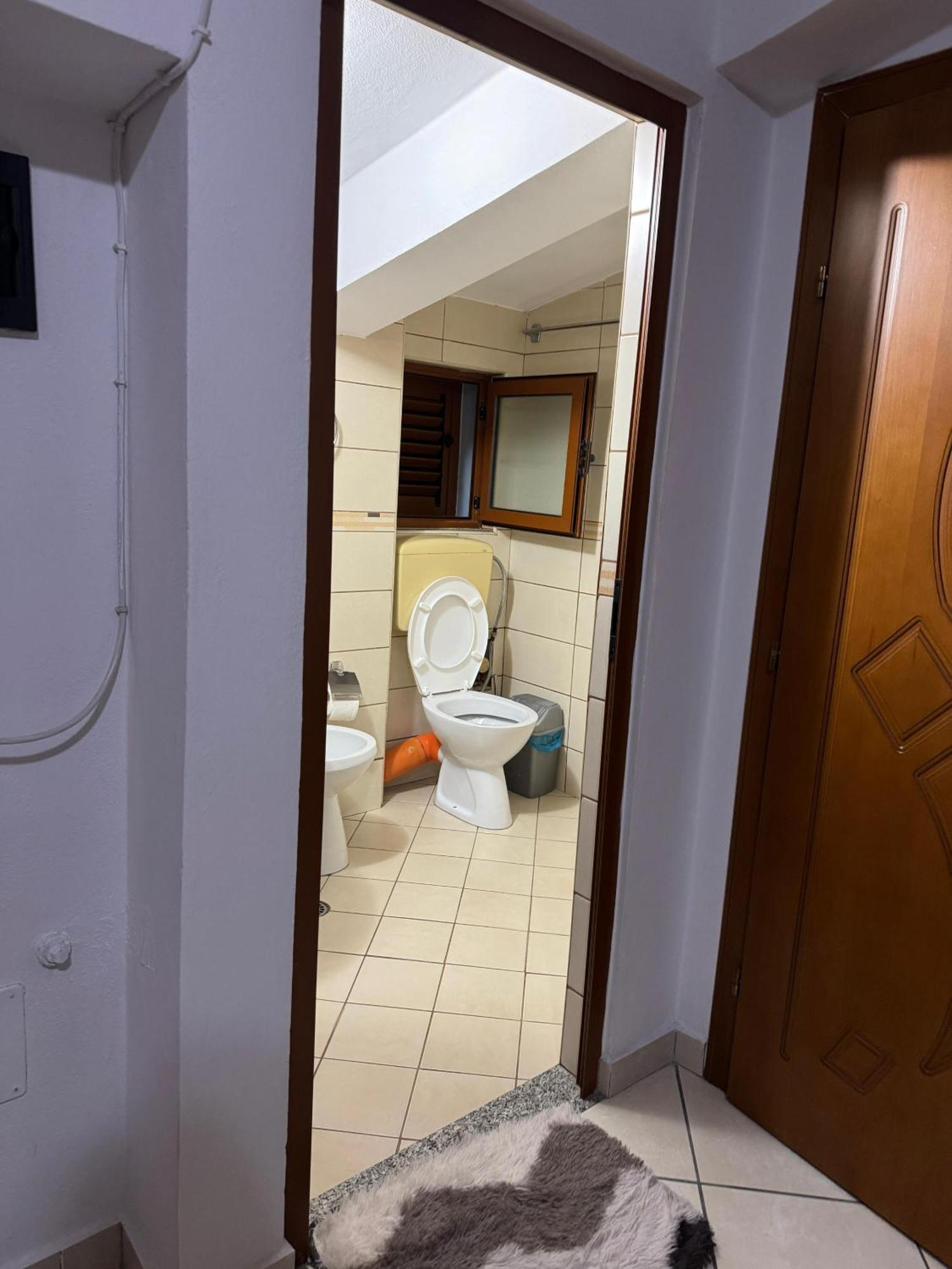 Aleksi&Eli Apartment Shkoder Luaran gambar