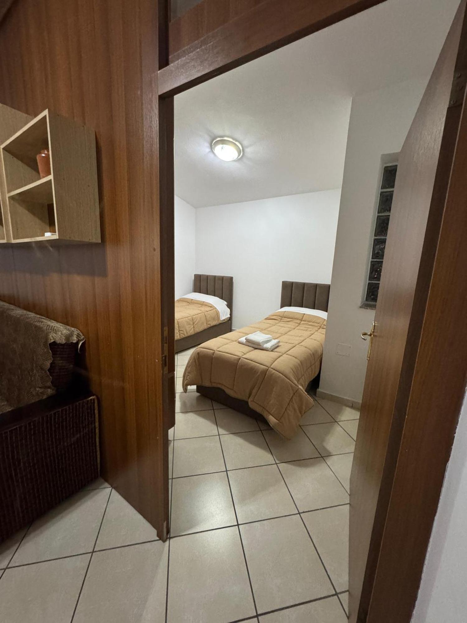 Aleksi&Eli Apartment Shkoder Luaran gambar