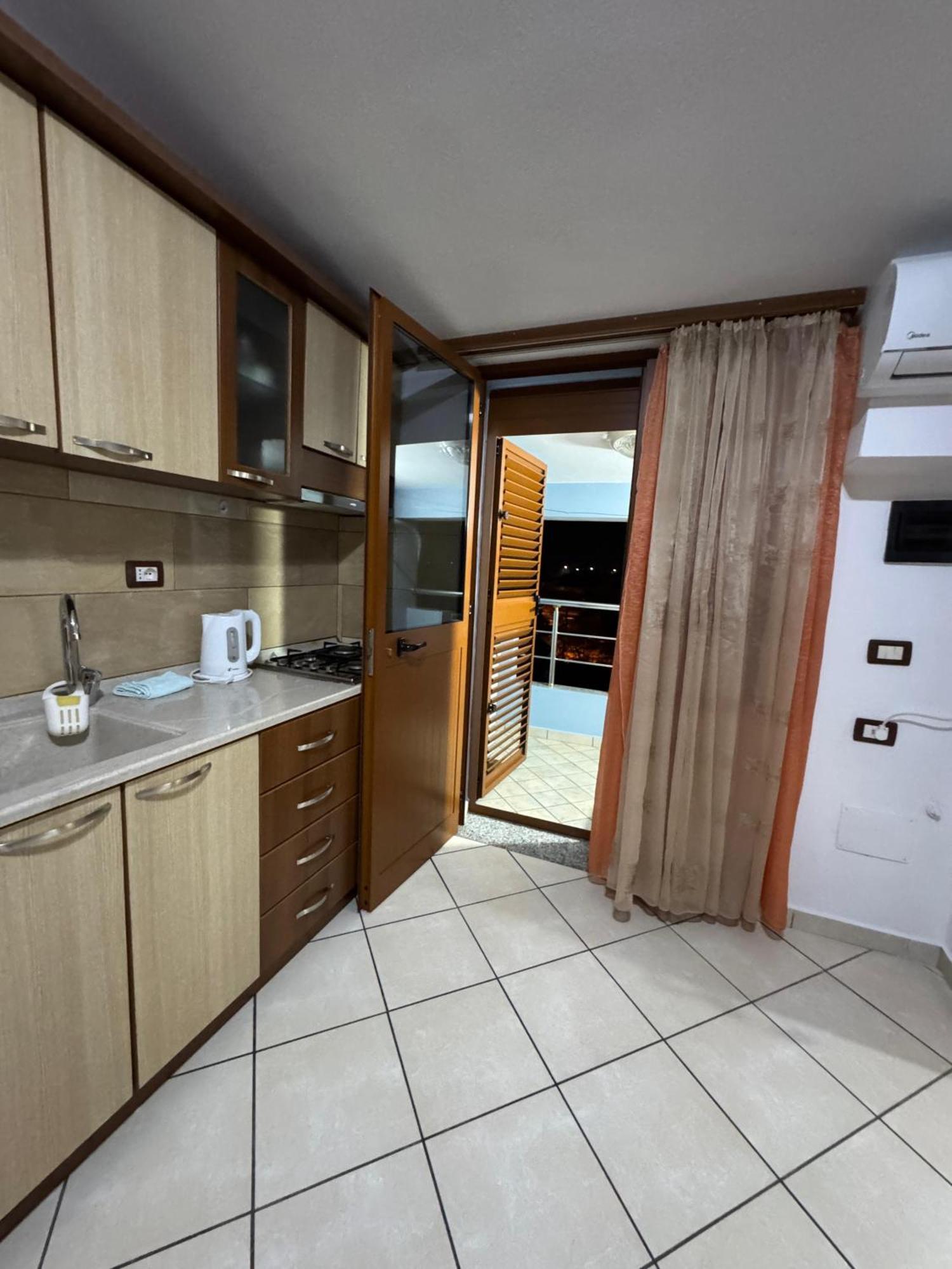 Aleksi&Eli Apartment Shkoder Luaran gambar