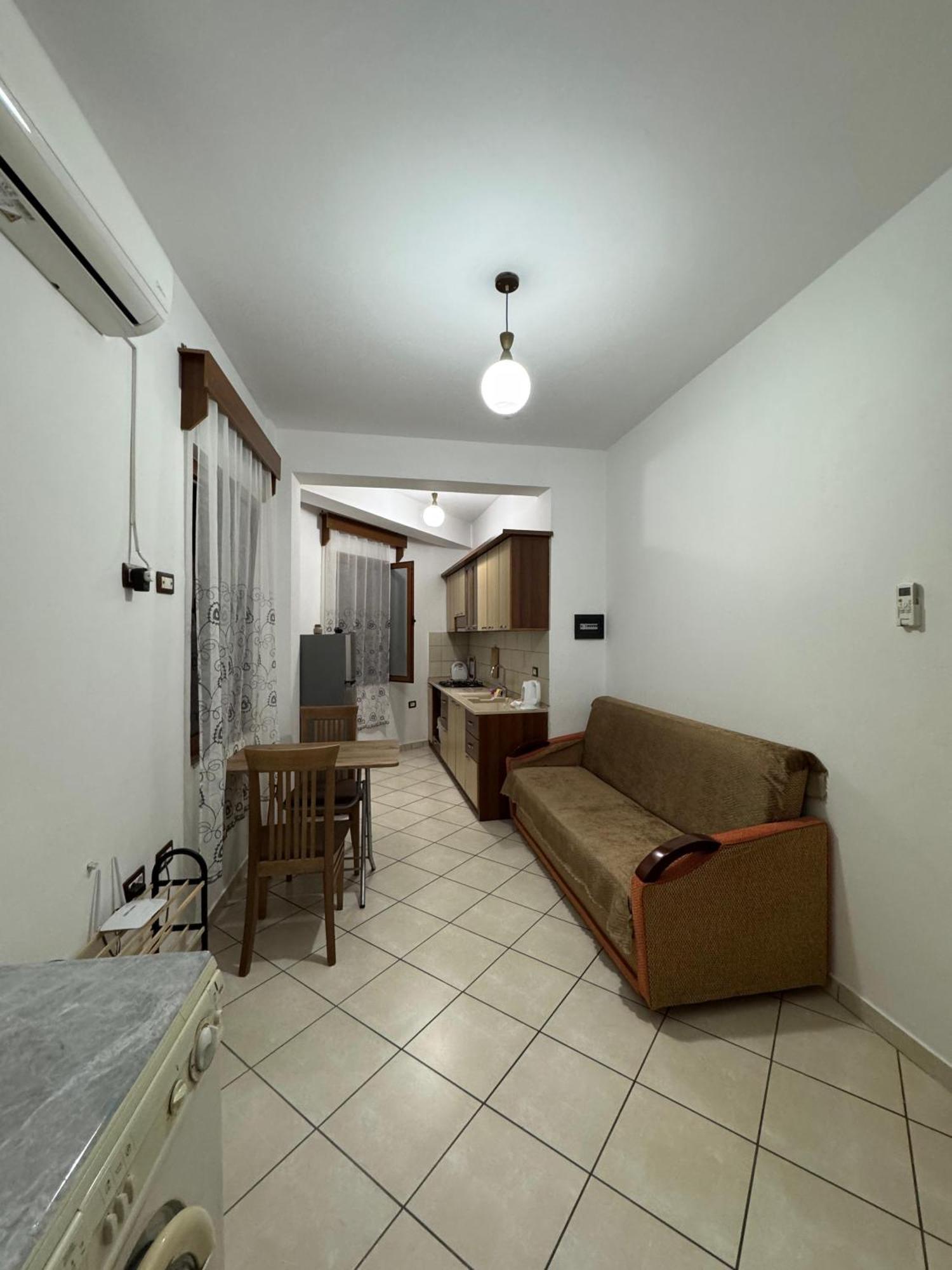 Aleksi&Eli Apartment Shkoder Luaran gambar