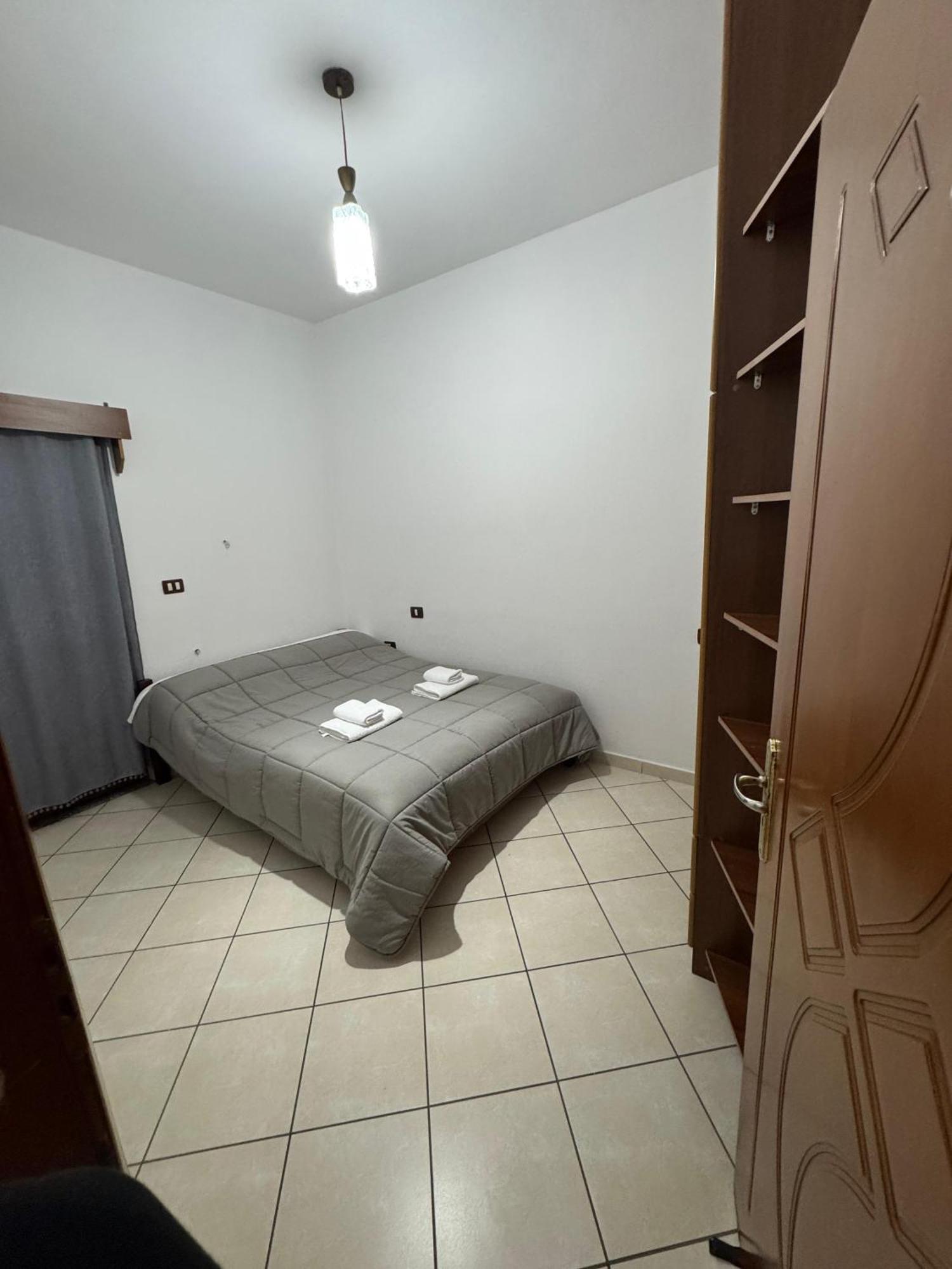 Aleksi&Eli Apartment Shkoder Luaran gambar