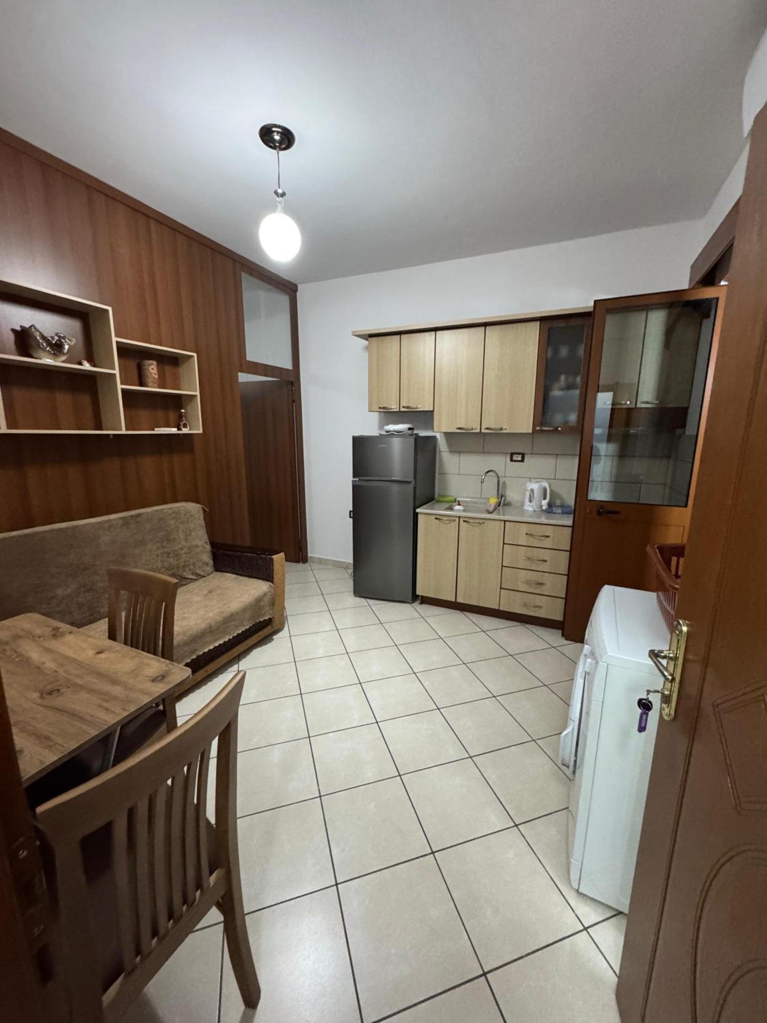 Aleksi&Eli Apartment Shkoder Luaran gambar