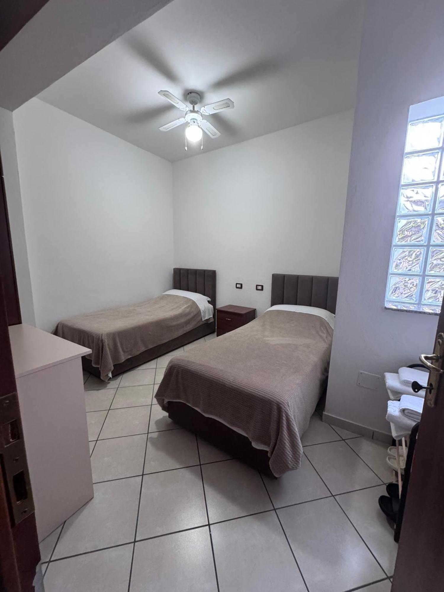 Aleksi&Eli Apartment Shkoder Luaran gambar