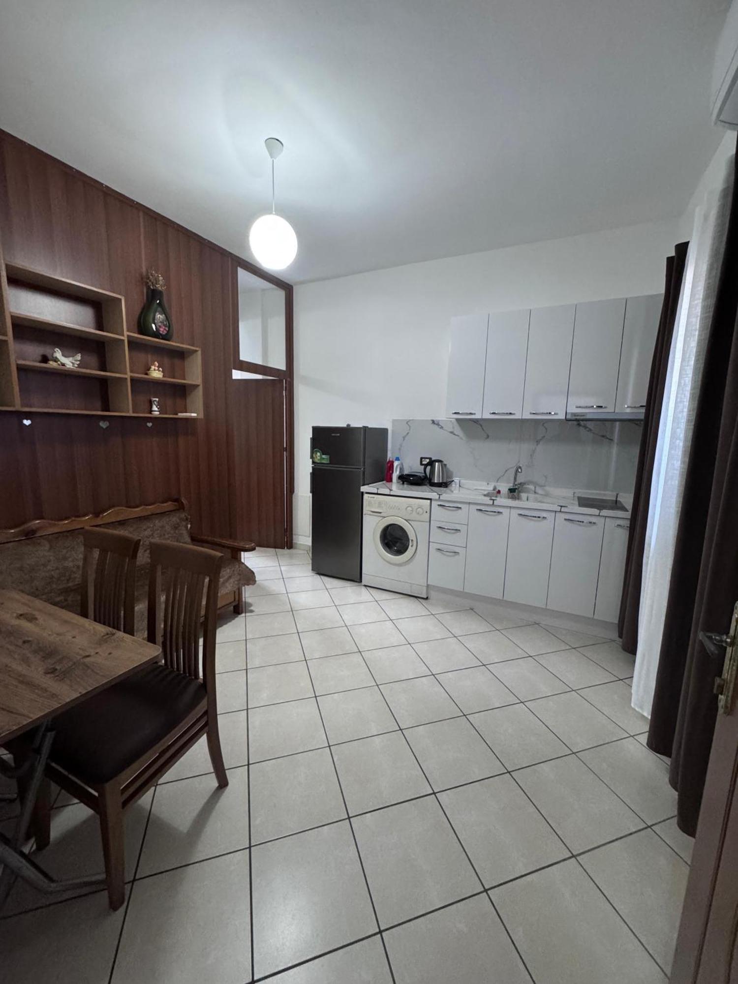Aleksi&Eli Apartment Shkoder Luaran gambar