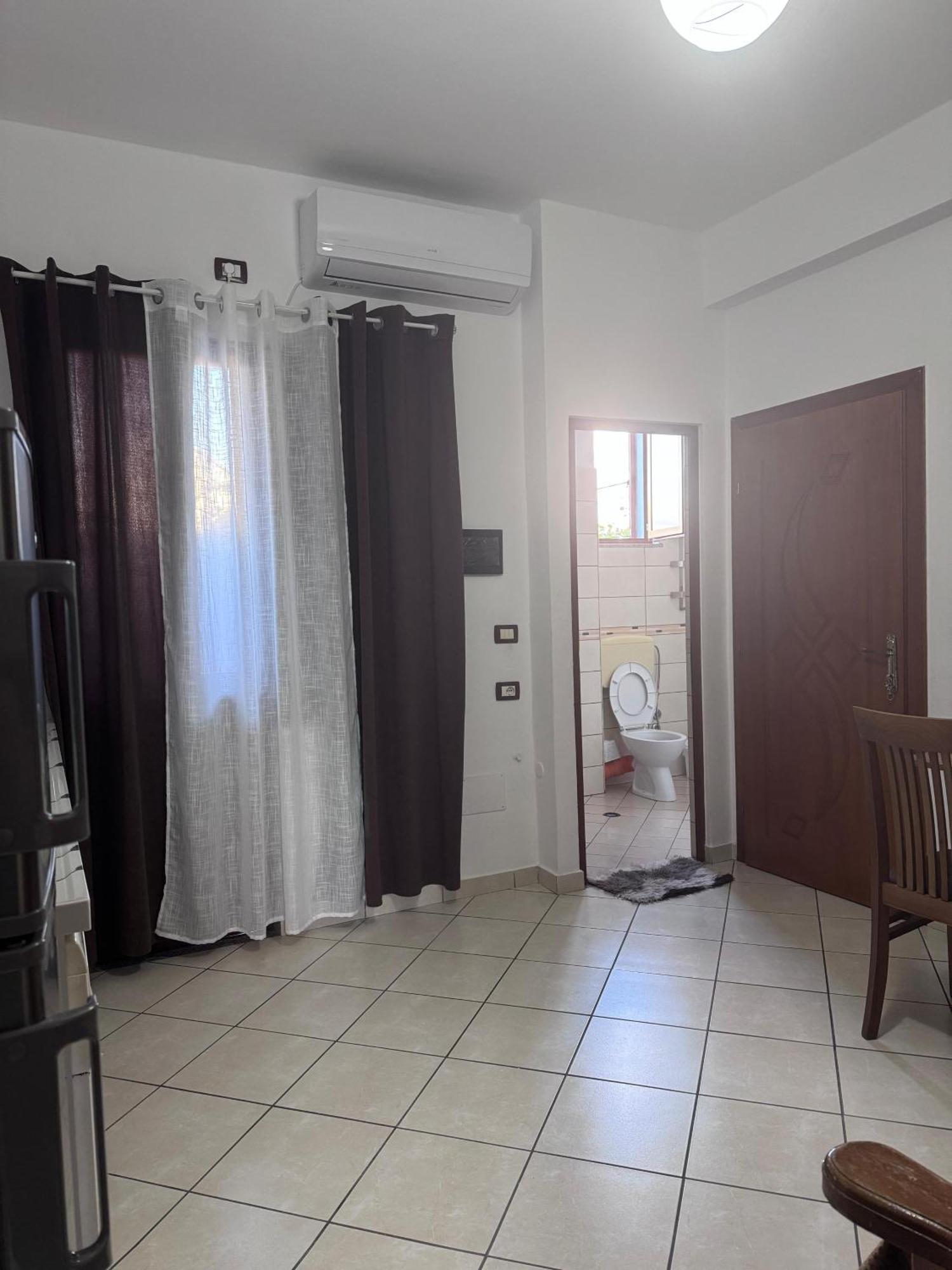 Aleksi&Eli Apartment Shkoder Luaran gambar