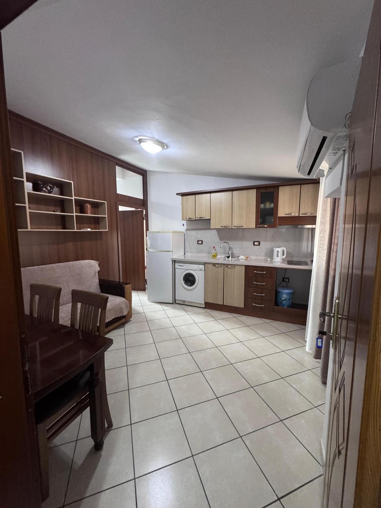 Aleksi&Eli Apartment Shkoder Luaran gambar