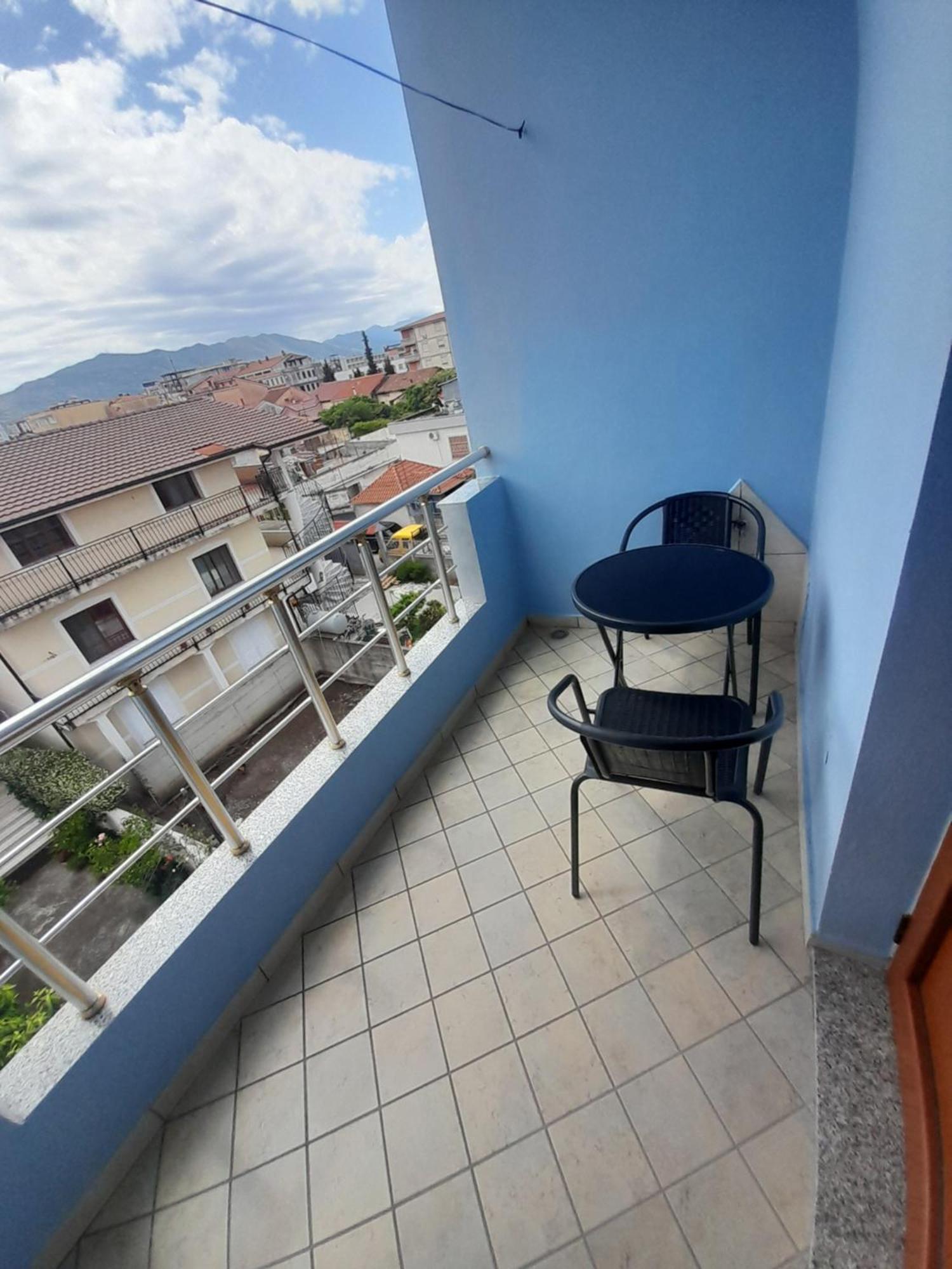 Aleksi&Eli Apartment Shkoder Luaran gambar