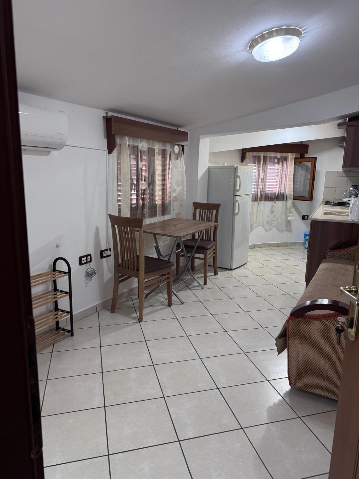Aleksi&Eli Apartment Shkoder Luaran gambar